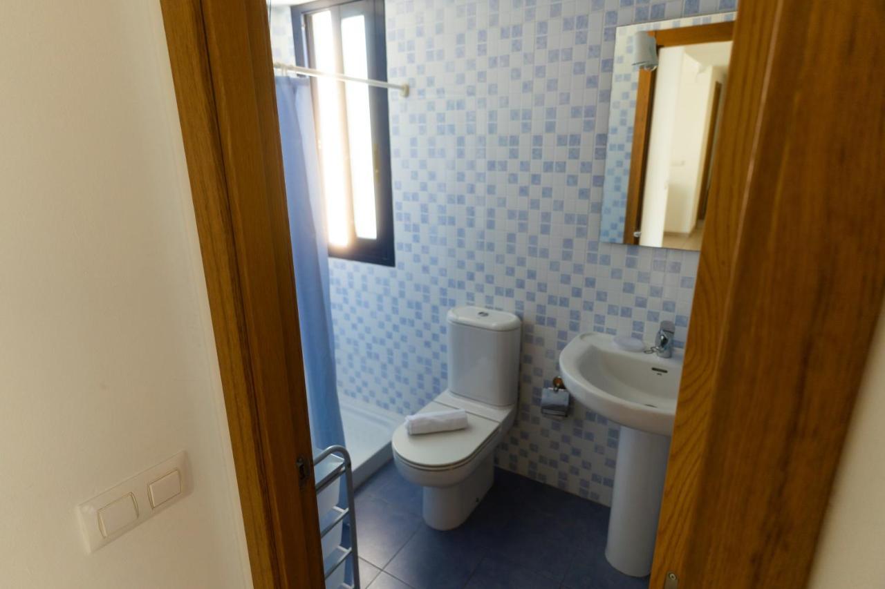 Zf-Apartamento Denia Puerto Apartment Bagian luar foto