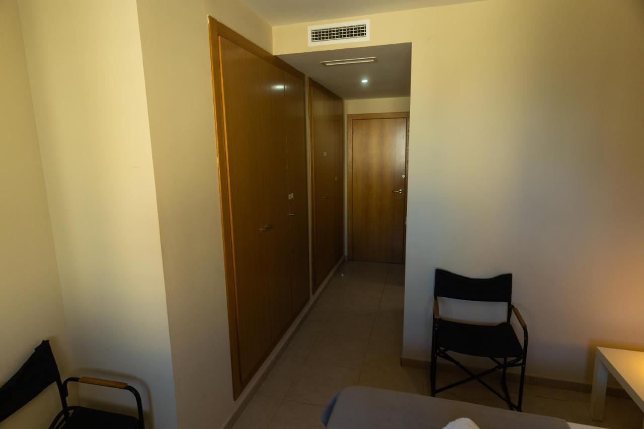 Zf-Apartamento Denia Puerto Apartment Bagian luar foto