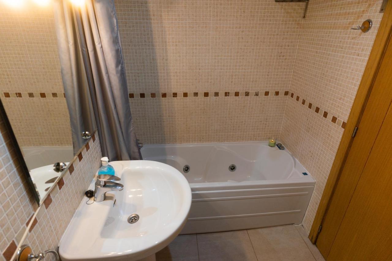 Zf-Apartamento Denia Puerto Apartment Bagian luar foto