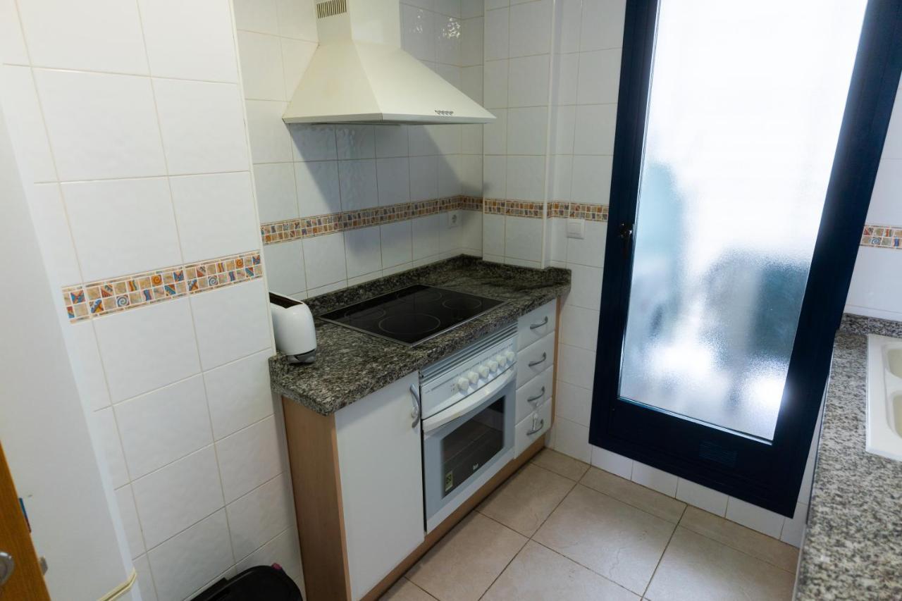 Zf-Apartamento Denia Puerto Apartment Bagian luar foto