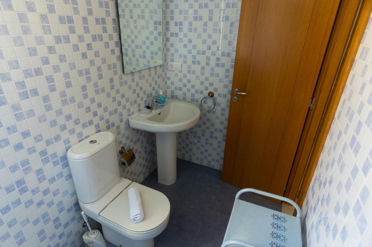 Zf-Apartamento Denia Puerto Apartment Bagian luar foto